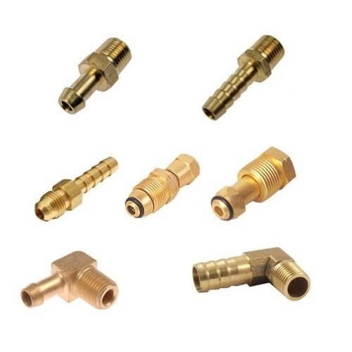 Brass Gas Part 6